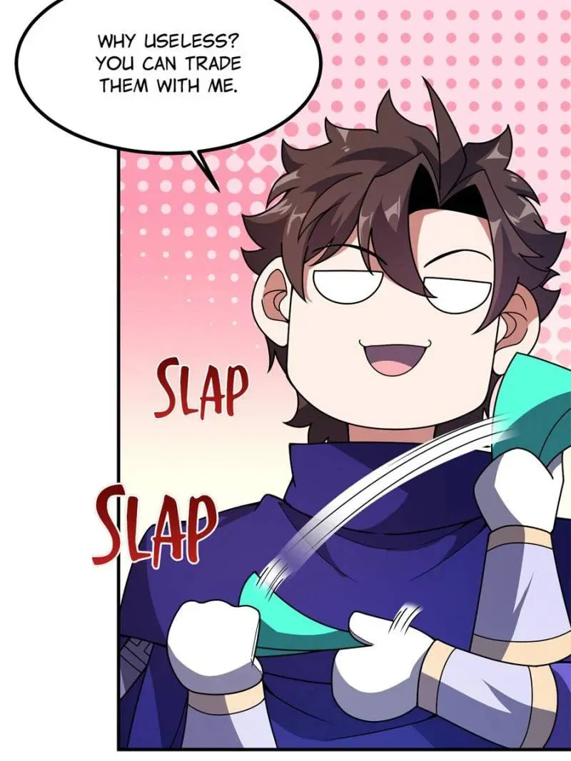 Read Monster Pet Evolution (Colored) (en) Manga Online