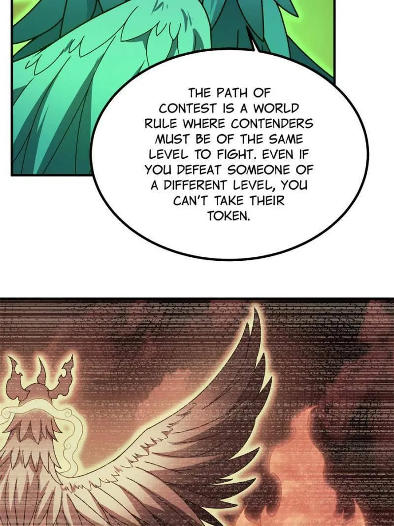 Read Monster Pet Evolution (Colored) (en) Manga Online