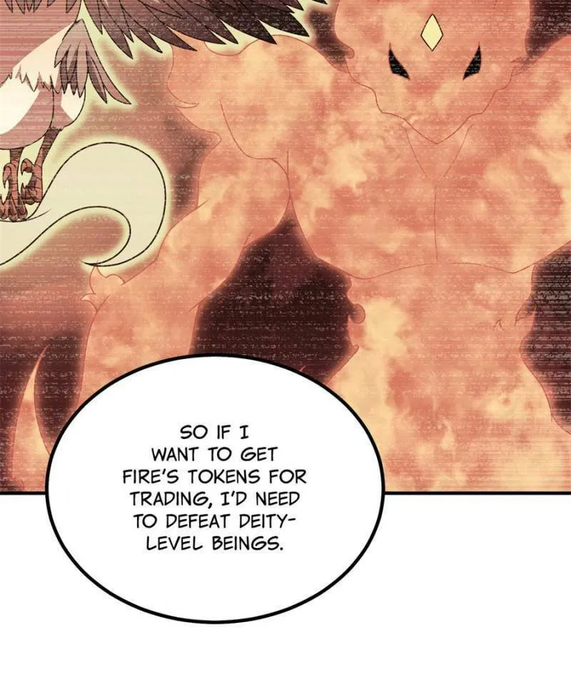 Read Monster Pet Evolution (Colored) (en) Manga Online