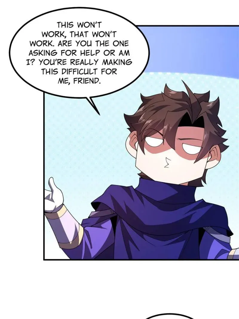 Read Monster Pet Evolution (Colored) (en) Manga Online