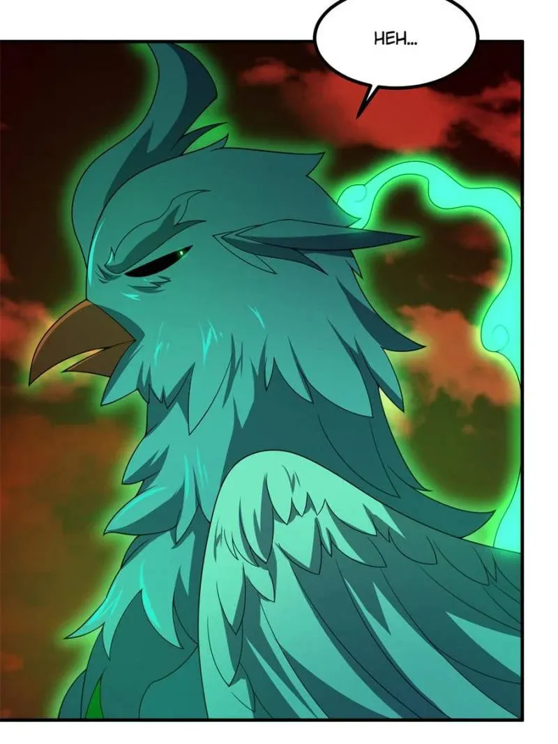 Read Monster Pet Evolution (Colored) (en) Manga Online