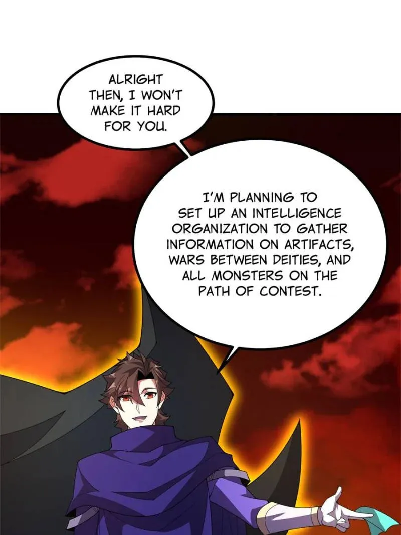 Read Monster Pet Evolution (Colored) (en) Manga Online