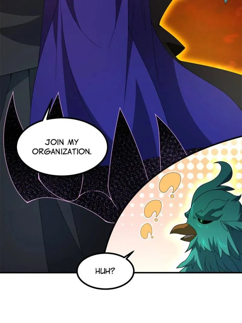 Read Monster Pet Evolution (Colored) (en) Manga Online