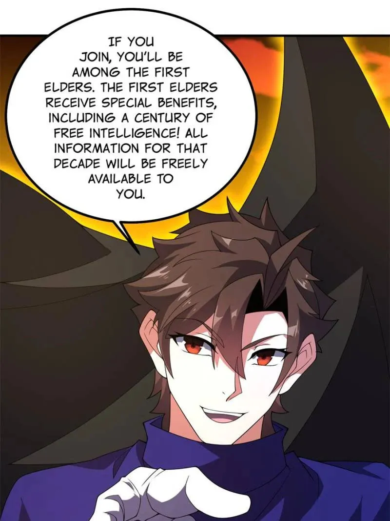 Read Monster Pet Evolution (Colored) (en) Manga Online