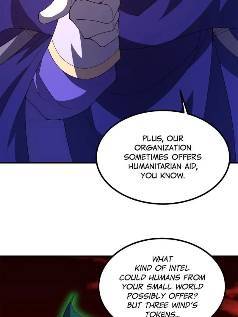 Read Monster Pet Evolution (Colored) (en) Manga Online