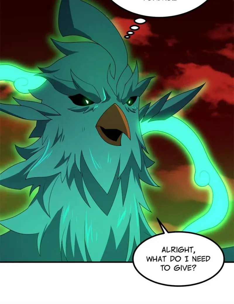 Read Monster Pet Evolution (Colored) (en) Manga Online