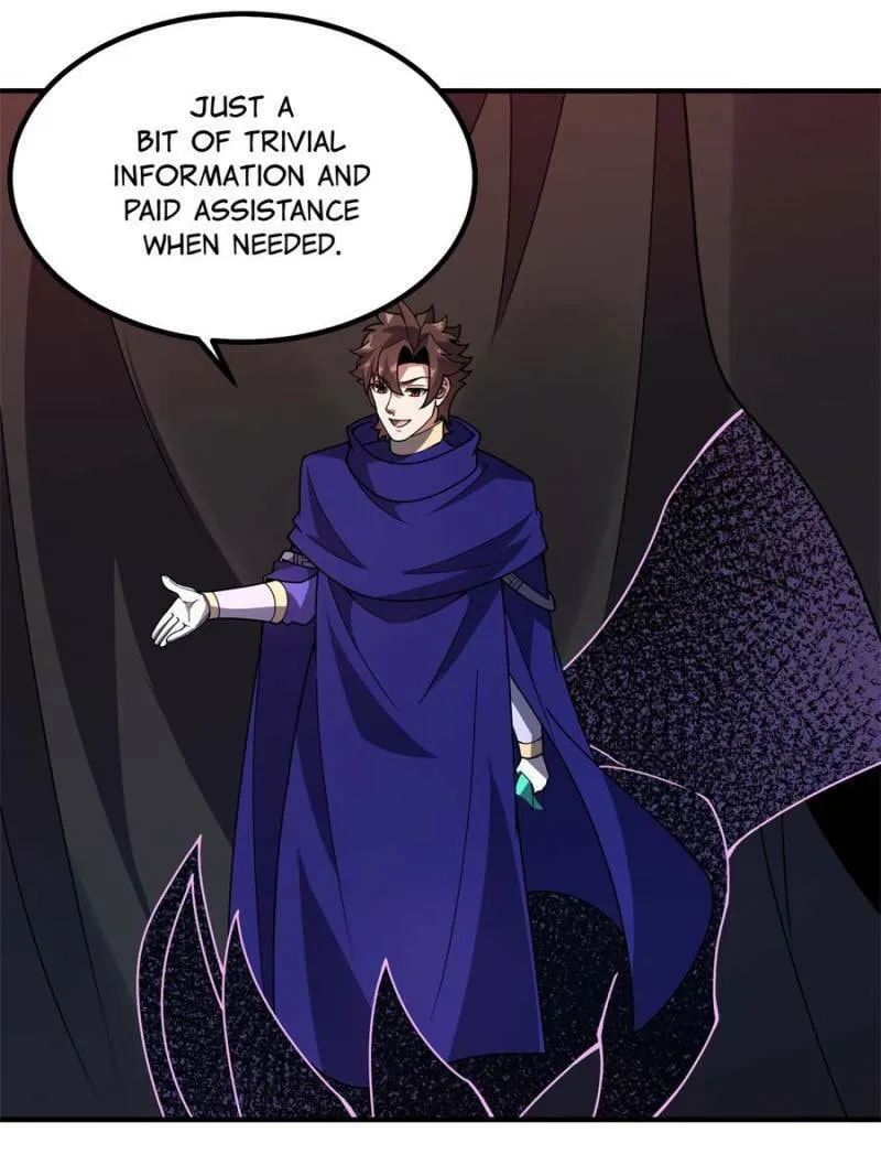 Read Monster Pet Evolution (Colored) (en) Manga Online