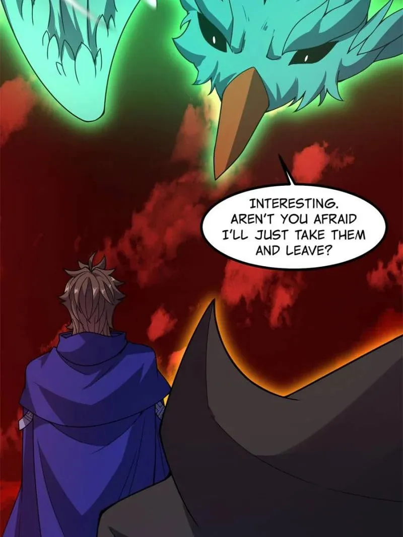 Read Monster Pet Evolution (Colored) (en) Manga Online