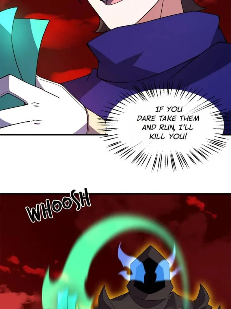 Read Monster Pet Evolution (Colored) (en) Manga Online