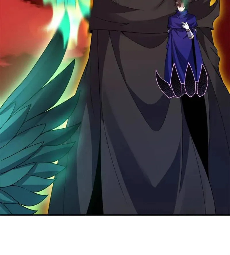 Read Monster Pet Evolution (Colored) (en) Manga Online