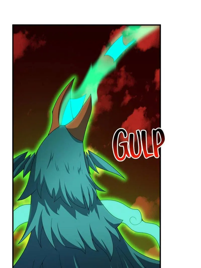 Read Monster Pet Evolution (Colored) (en) Manga Online