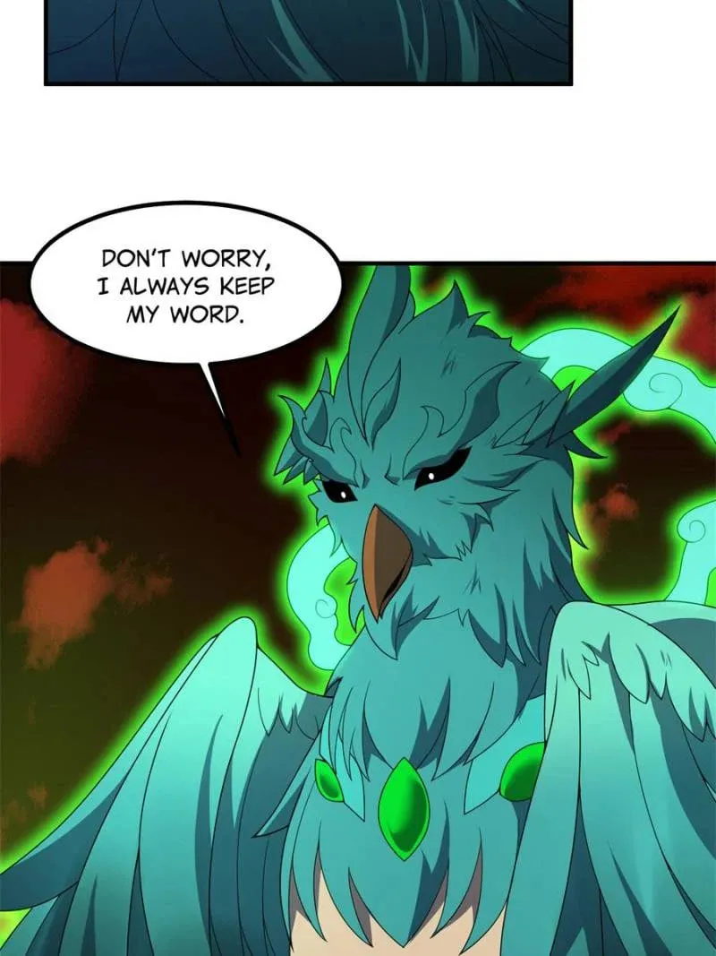 Read Monster Pet Evolution (Colored) (en) Manga Online