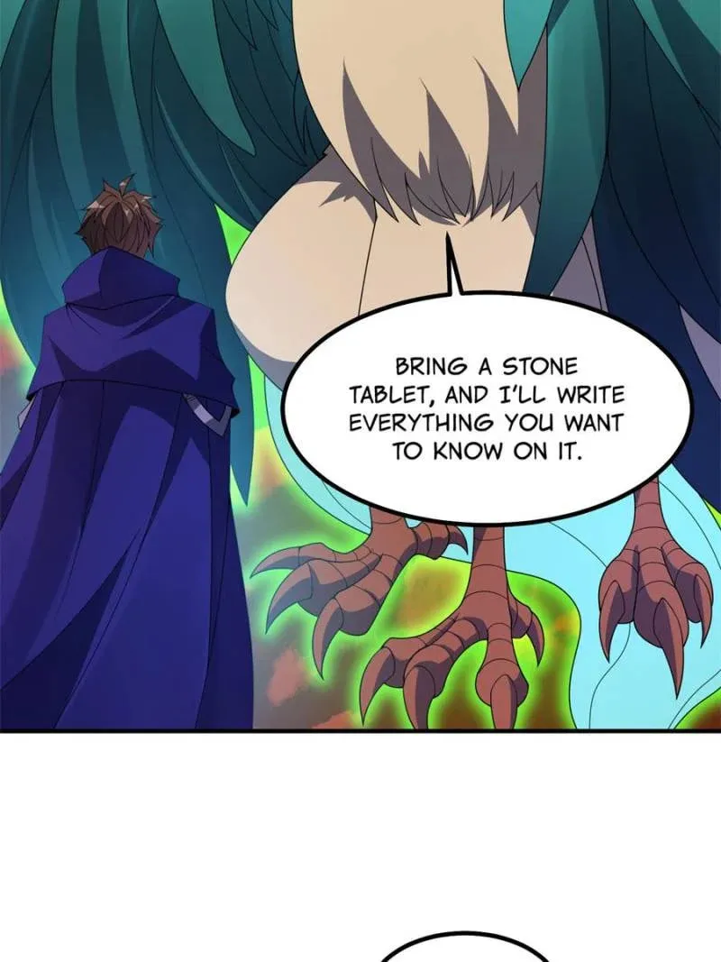 Read Monster Pet Evolution (Colored) (en) Manga Online