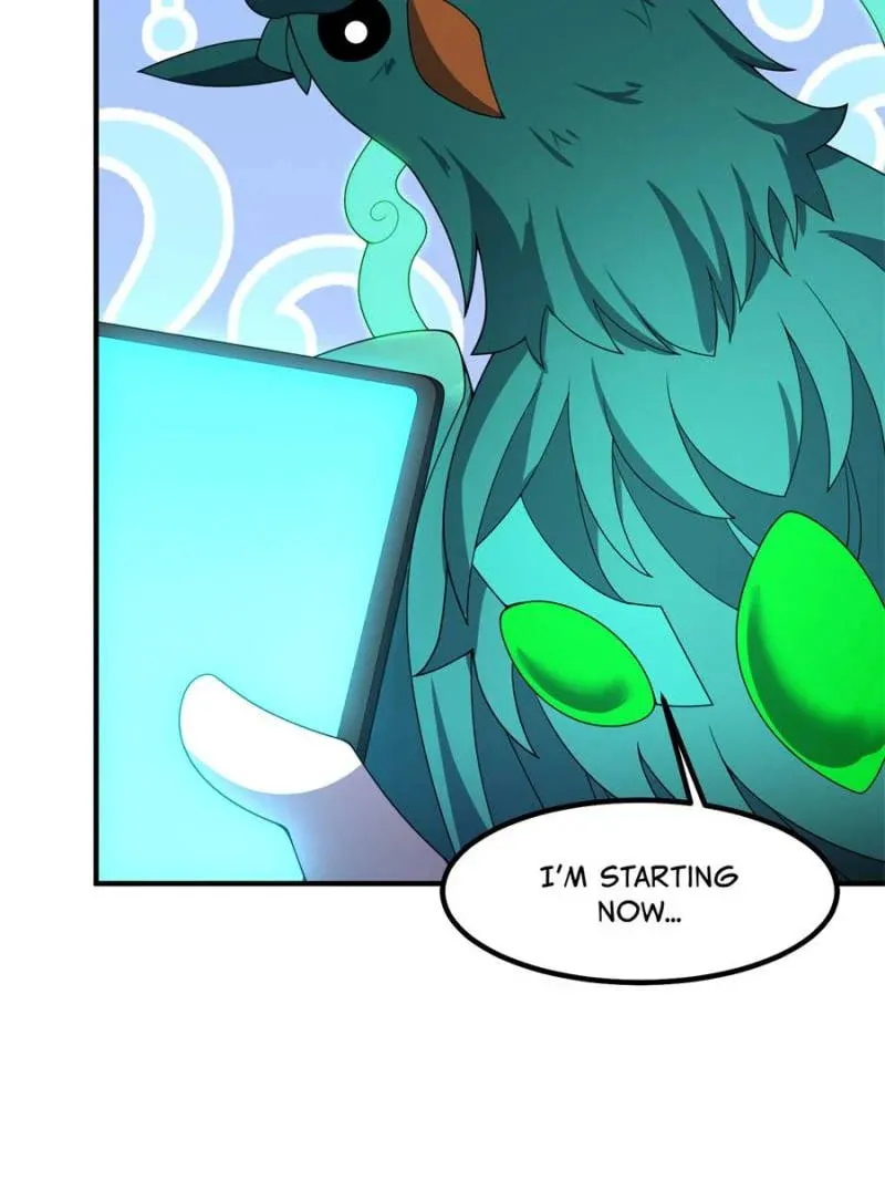 Read Monster Pet Evolution (Colored) (en) Manga Online