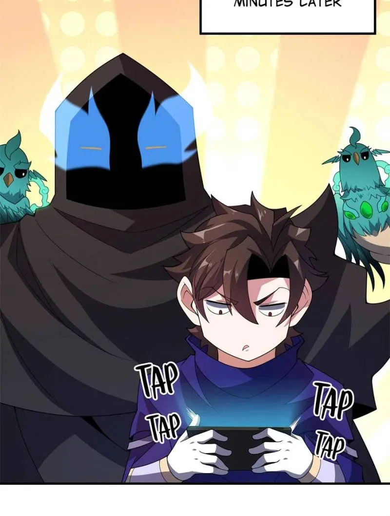 Read Monster Pet Evolution (Colored) (en) Manga Online