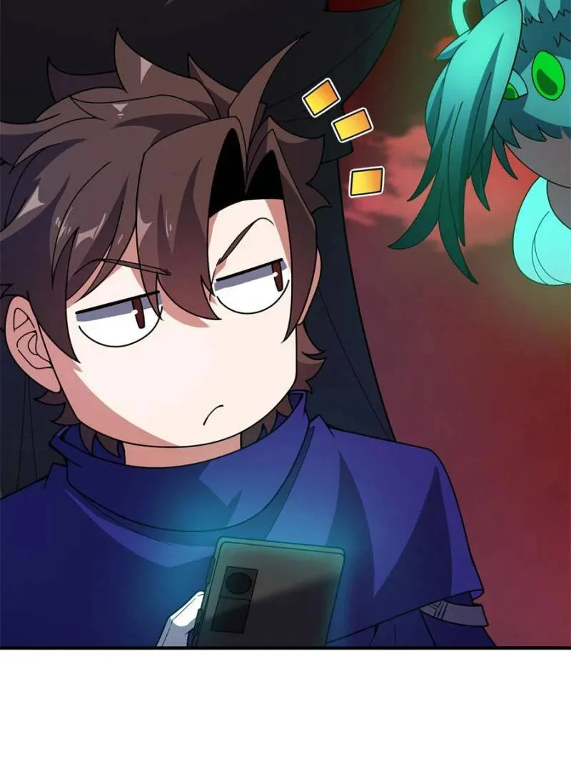 Read Monster Pet Evolution (Colored) (en) Manga Online