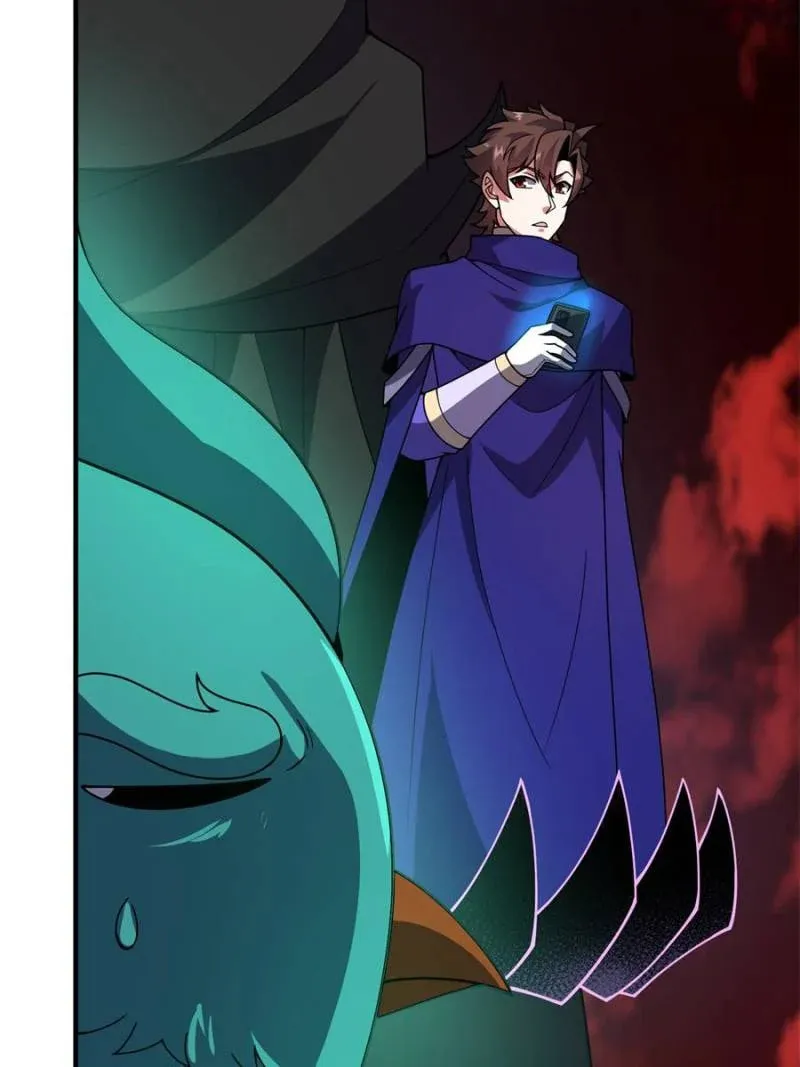 Read Monster Pet Evolution (Colored) (en) Manga Online