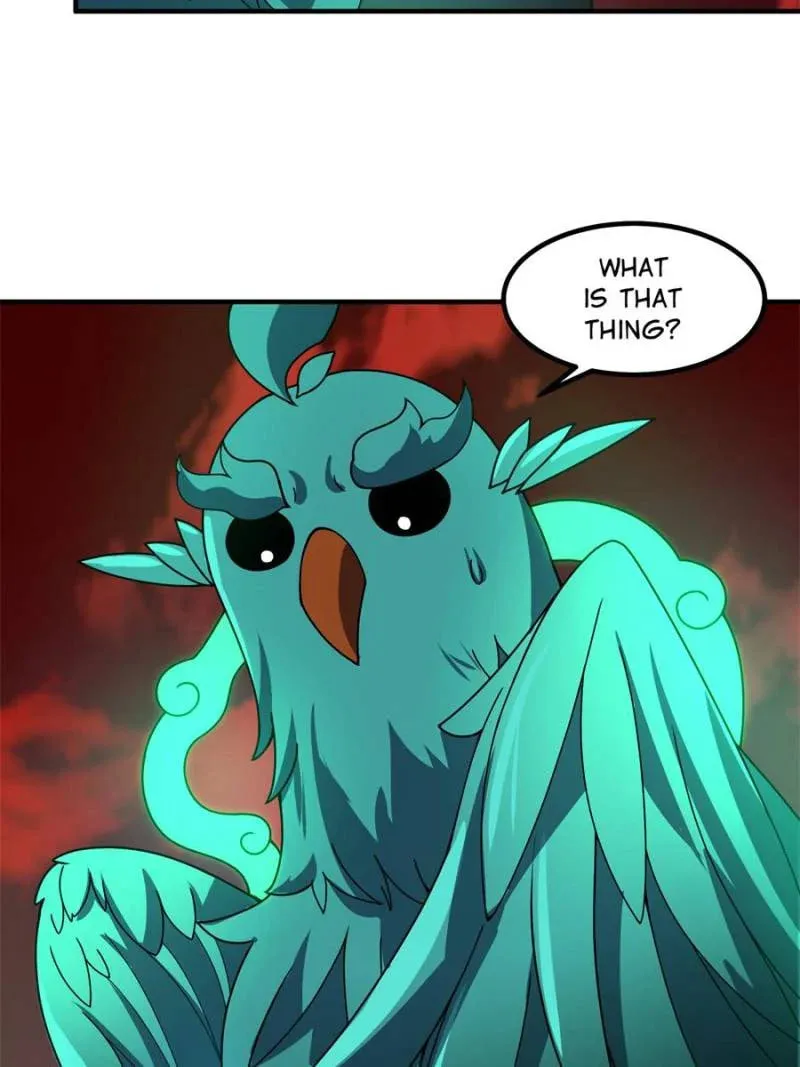 Read Monster Pet Evolution (Colored) (en) Manga Online