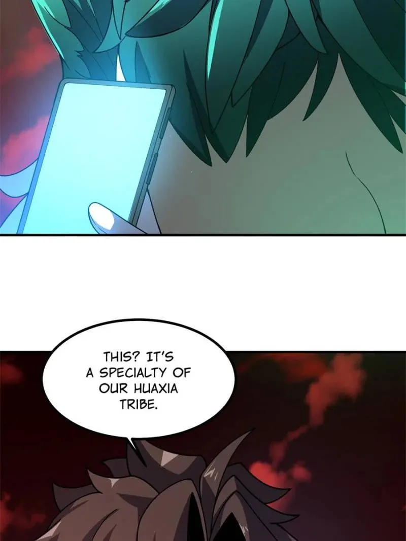 Read Monster Pet Evolution (Colored) (en) Manga Online