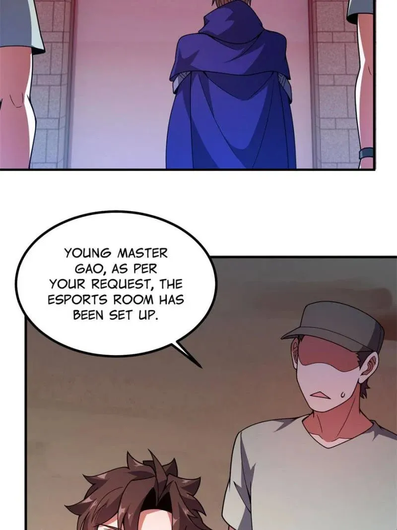 Read Monster Pet Evolution (Colored) (en) Manga Online