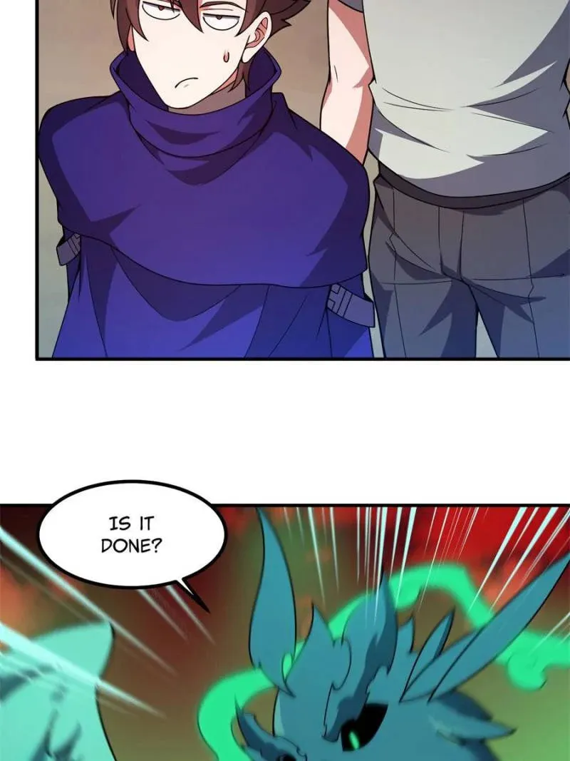 Read Monster Pet Evolution (Colored) (en) Manga Online