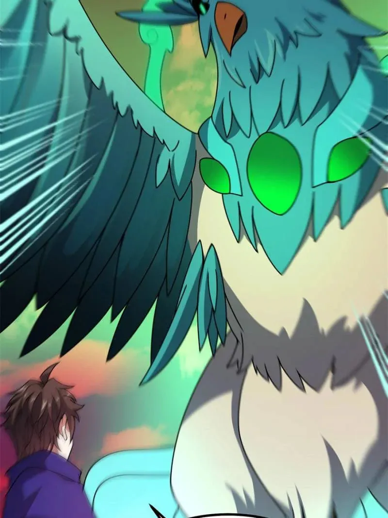 Read Monster Pet Evolution (Colored) (en) Manga Online