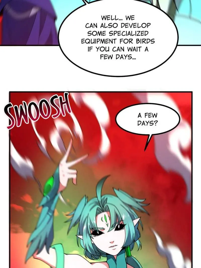 Read Monster Pet Evolution (Colored) (en) Manga Online