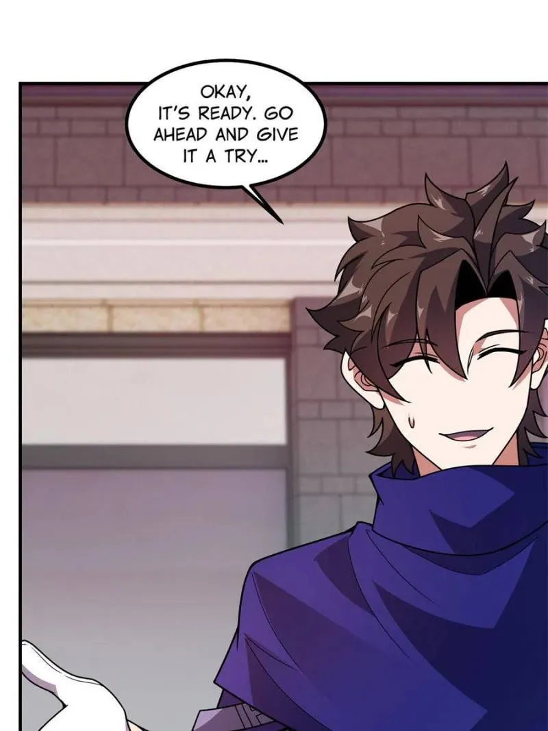 Read Monster Pet Evolution (Colored) (en) Manga Online