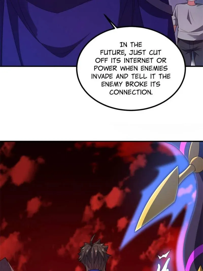 Read Monster Pet Evolution (Colored) (en) Manga Online