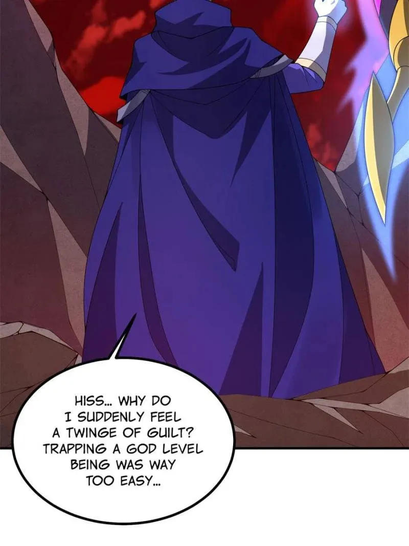 Read Monster Pet Evolution (Colored) (en) Manga Online