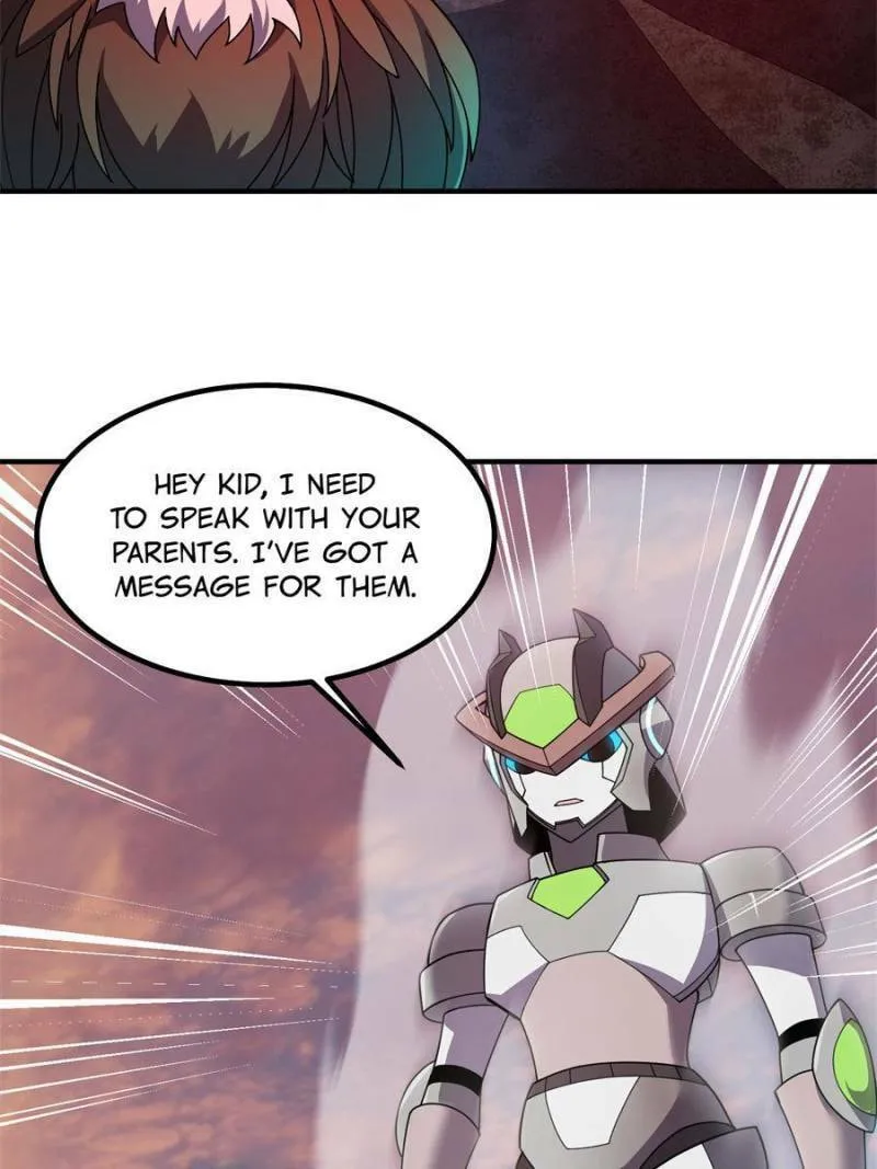 Read Monster Pet Evolution (Colored) (en) Manga Online