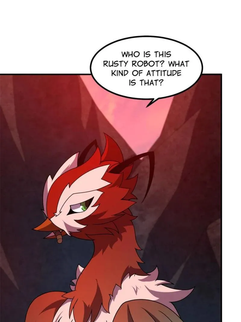 Read Monster Pet Evolution (Colored) (en) Manga Online