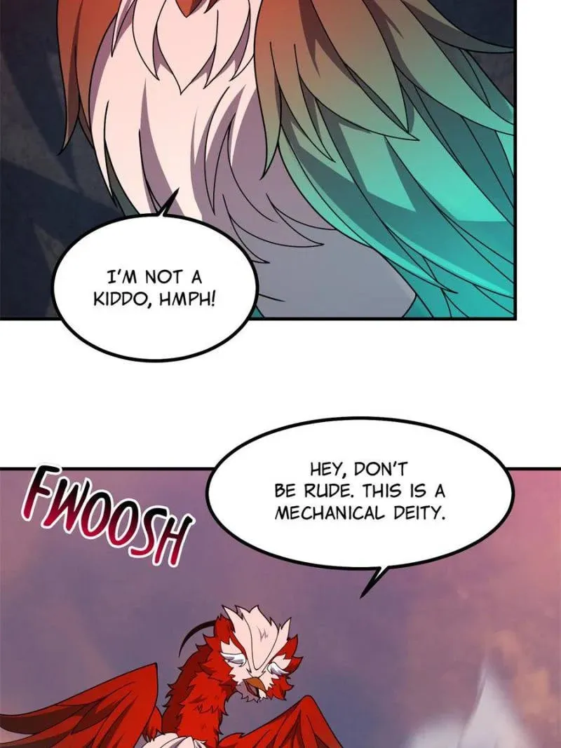 Read Monster Pet Evolution (Colored) (en) Manga Online