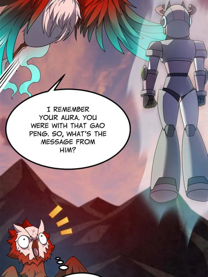 Read Monster Pet Evolution (Colored) (en) Manga Online