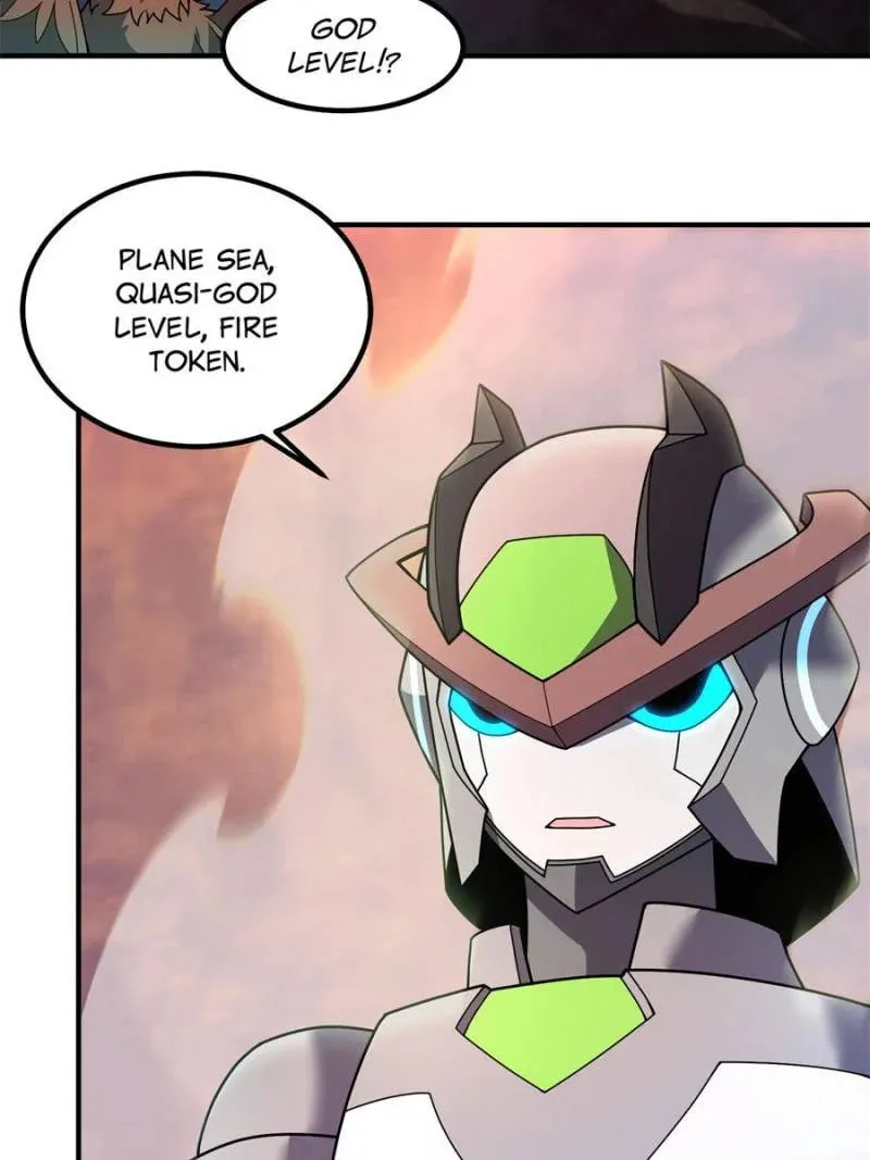 Read Monster Pet Evolution (Colored) (en) Manga Online