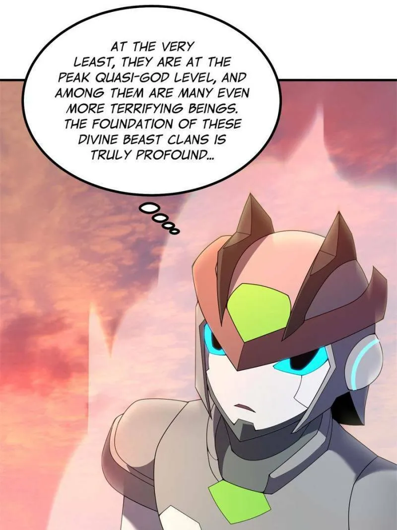 Read Monster Pet Evolution (Colored) (en) Manga Online