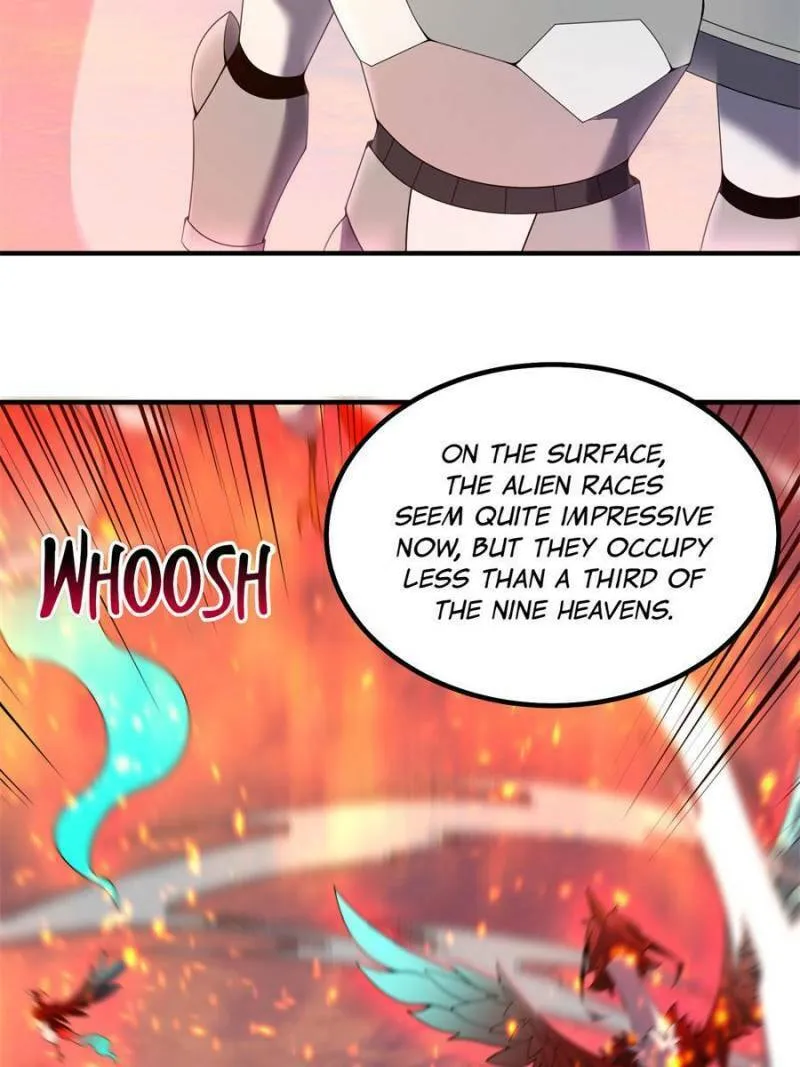 Read Monster Pet Evolution (Colored) (en) Manga Online