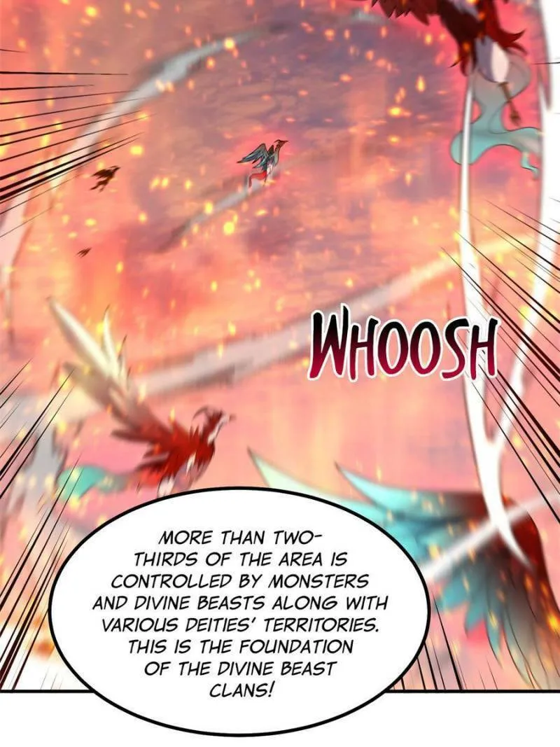 Read Monster Pet Evolution (Colored) (en) Manga Online