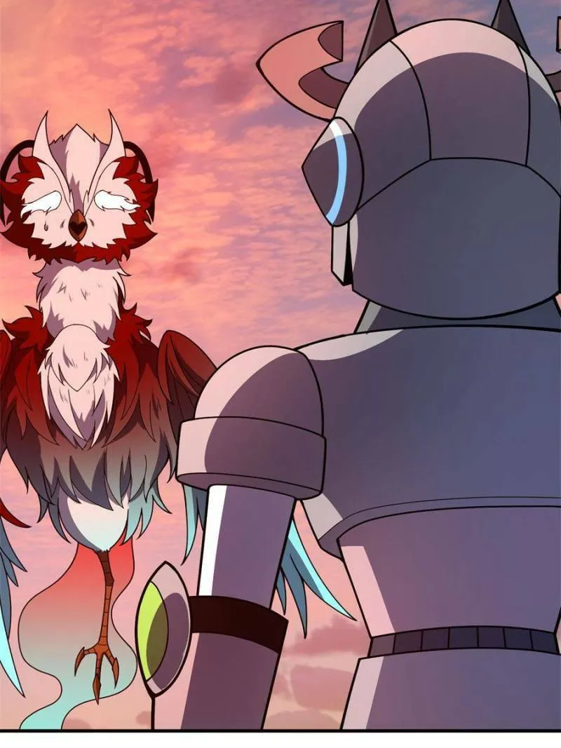 Read Monster Pet Evolution (Colored) (en) Manga Online