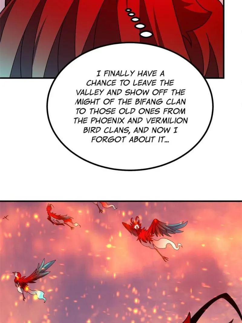 Read Monster Pet Evolution (Colored) (en) Manga Online