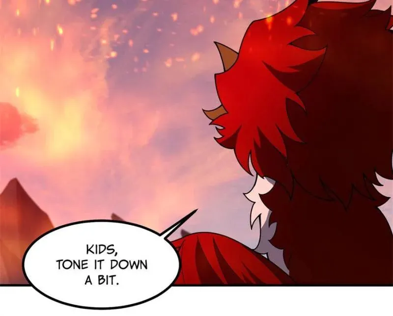 Read Monster Pet Evolution (Colored) (en) Manga Online