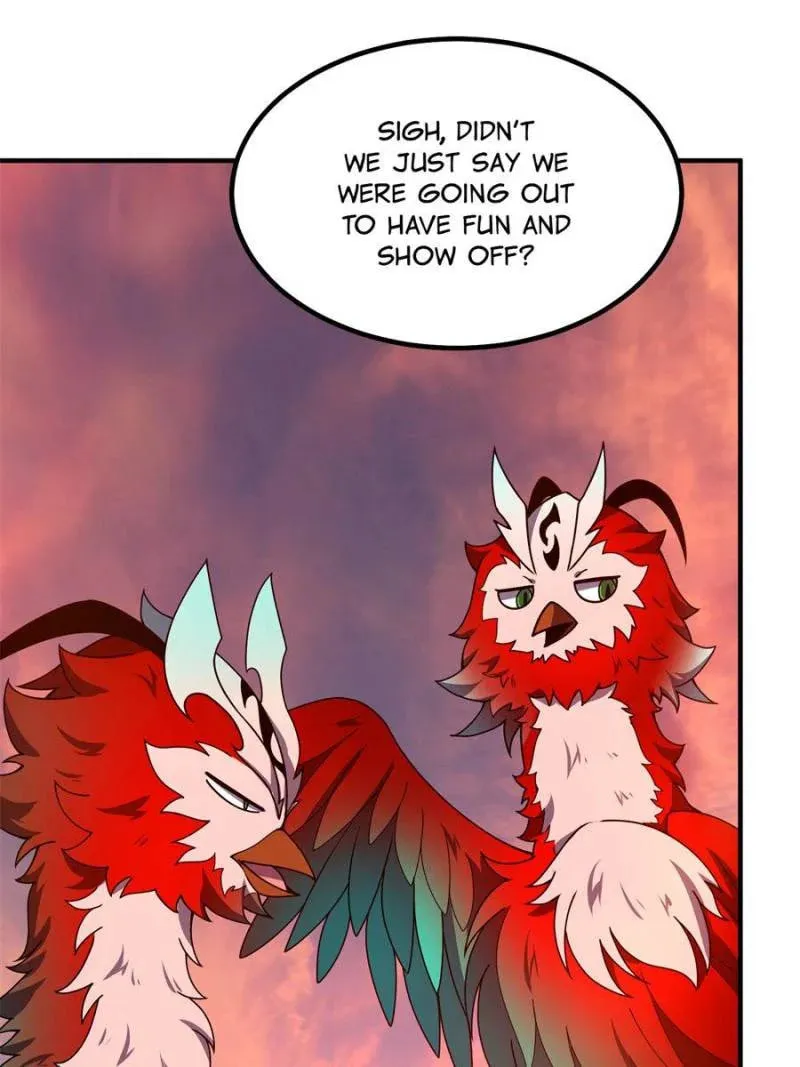 Read Monster Pet Evolution (Colored) (en) Manga Online