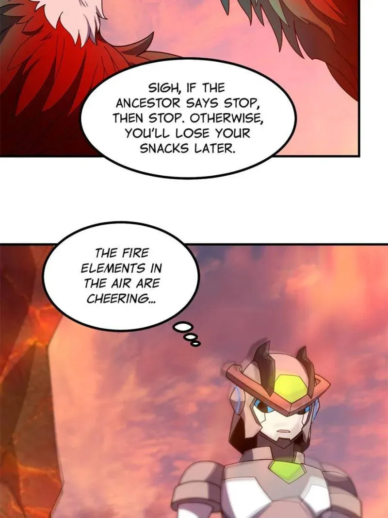 Read Monster Pet Evolution (Colored) (en) Manga Online