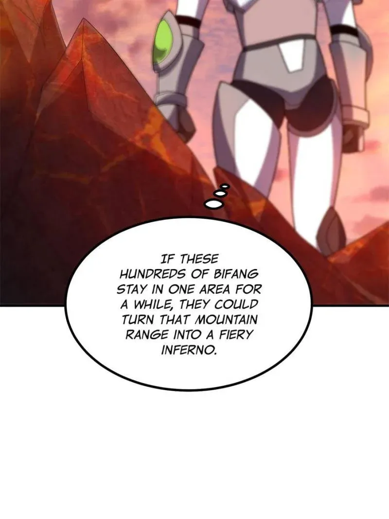 Read Monster Pet Evolution (Colored) (en) Manga Online