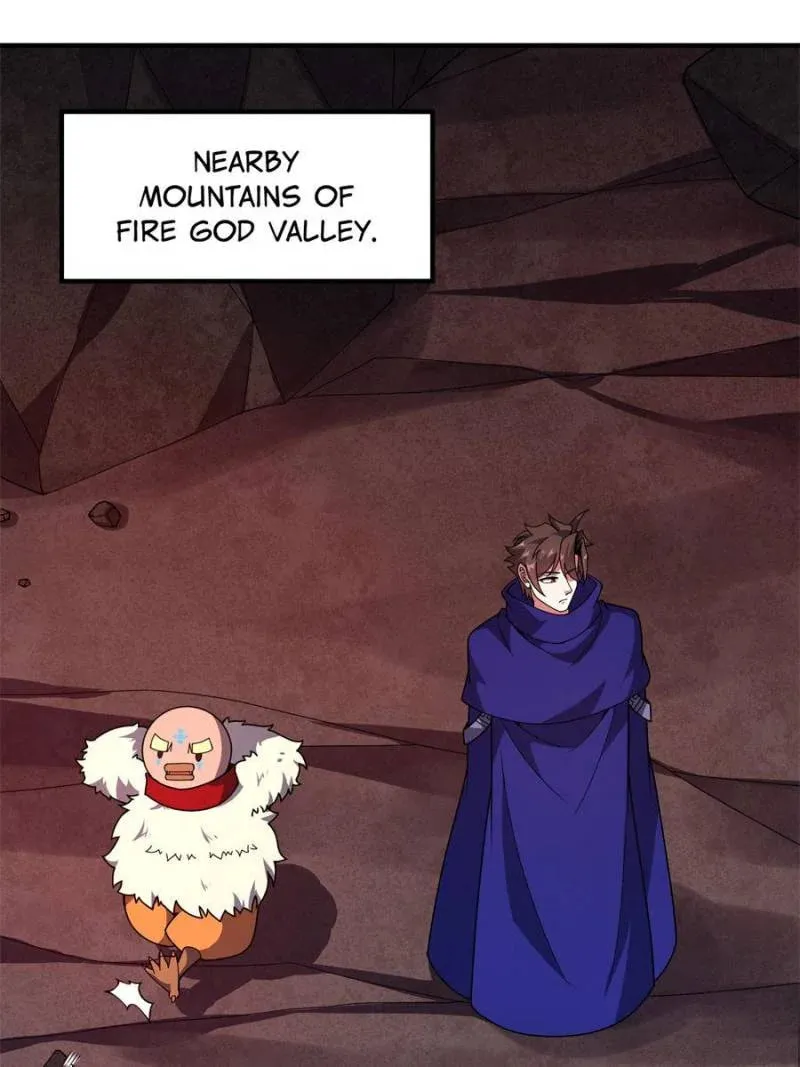 Read Monster Pet Evolution (Colored) (en) Manga Online