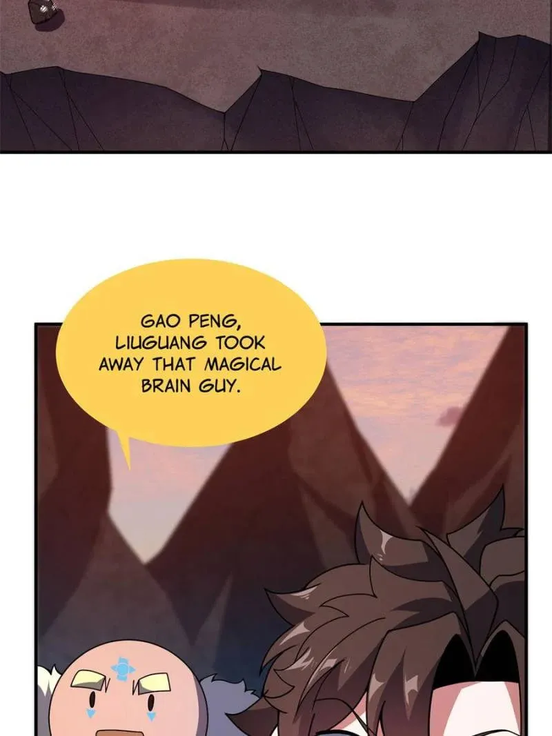 Read Monster Pet Evolution (Colored) (en) Manga Online