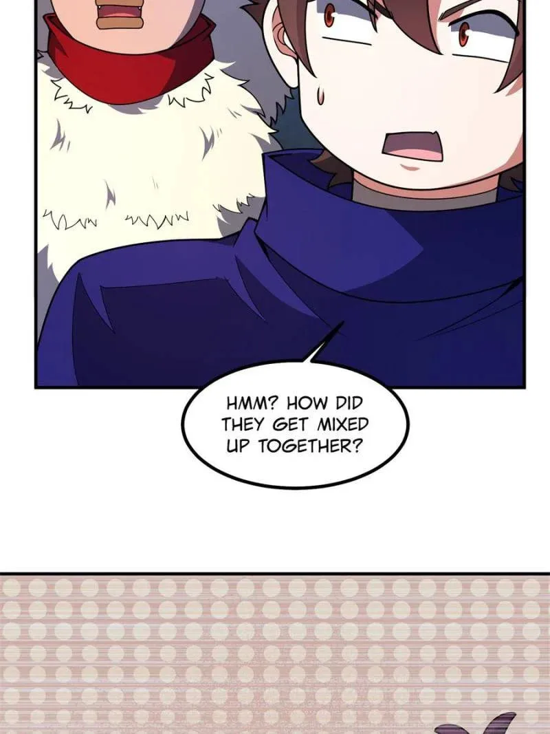 Read Monster Pet Evolution (Colored) (en) Manga Online