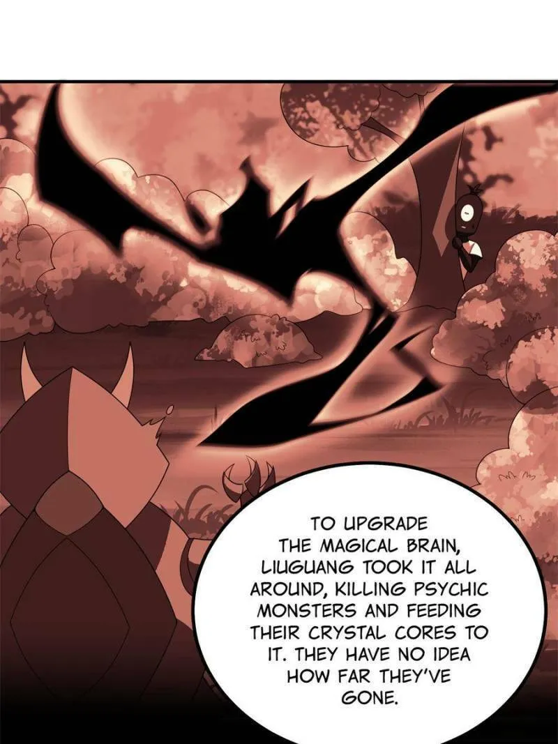 Read Monster Pet Evolution (Colored) (en) Manga Online