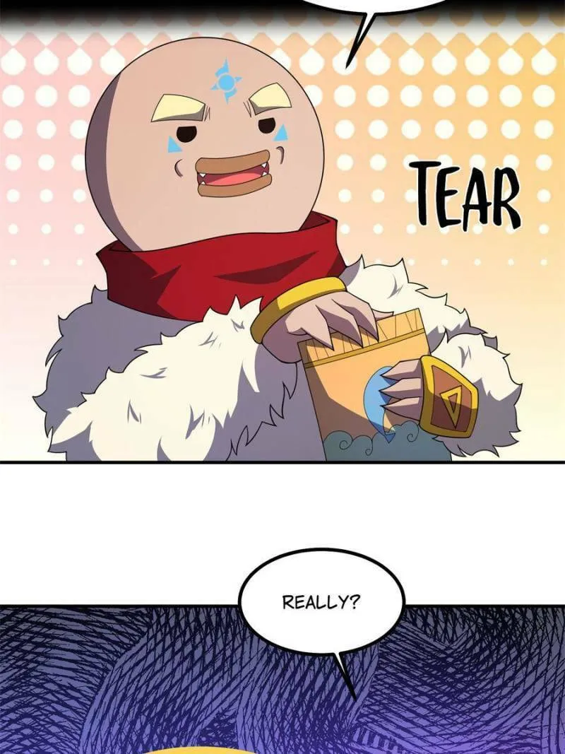 Read Monster Pet Evolution (Colored) (en) Manga Online