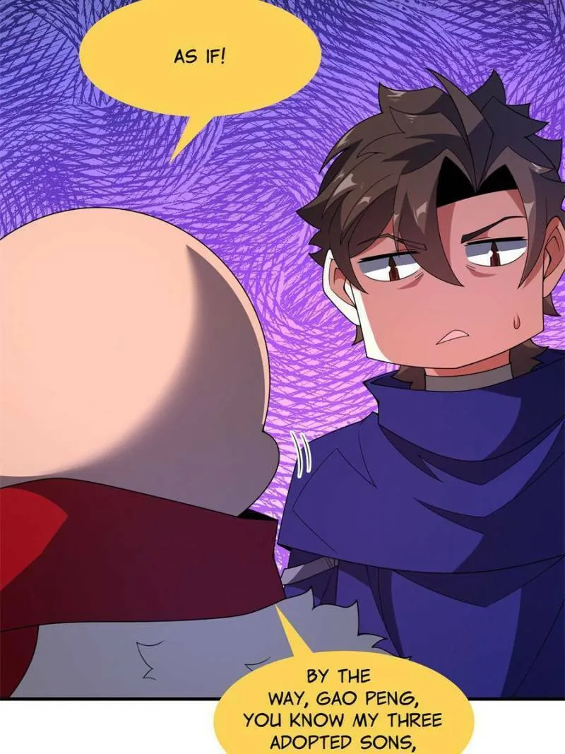 Read Monster Pet Evolution (Colored) (en) Manga Online